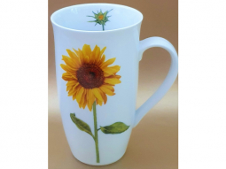   Henkelbecher Sonnenblume 0,5l 