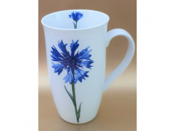   Henkelbecher Kornblume 0,5l