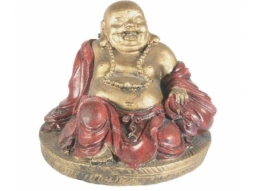 Buddha Gross