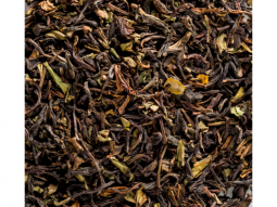 Bio Schwarzer Tee Darjeeling Steinthal..