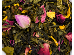 Grüntee "Dschungeltraum" 