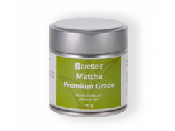 China Matcha 'Premium' a' 40 g (WG 15) 