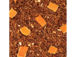 Rooibos* Tee Orange Bio  (Aromatisiert..