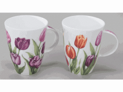 Louise Becher Tulips 2 Stück