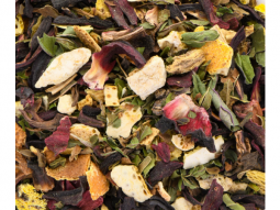 Kräutertee Mittelmeerkräuter