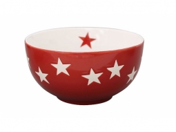 Bowl Red