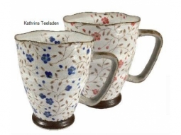 Japan Becher Chiba 6 Stück