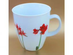  Henkelbecher Amarylli 0,4l