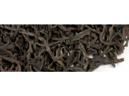 Schwarzer Tee Ceylon Nilgiri