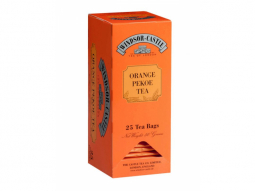 Windsor-Castle: Orange Pekoe Tea 25 Be..