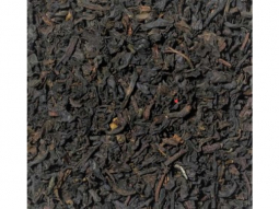 Schwarzer Tee Ceylon entkoffeiniert