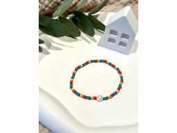 Armband Somewhere over the Rainbow