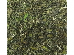 BIO Flugtee Schwarzer Tee Darjeeling M..