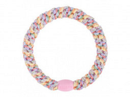 KKNEKKI PASTEL CIRCUS GLITTER