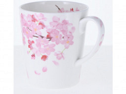 FBC Wunderbar Becher 'Cherry Blossom' ..