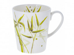 Fine Bone China Wunderbar-Becher 'Bamb..