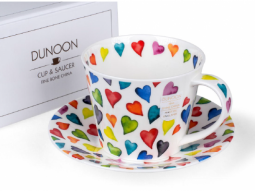 Islay Tasse Warm Haerts