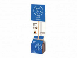  Choc-o-lait Singlesticks, Milch im Di..
