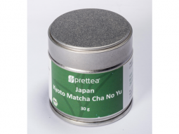 Japan Kyoto Matcha Cha No Yu (Bio) 30 ..