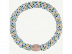 Kknekki Mix Pistacio sky blue glitter 