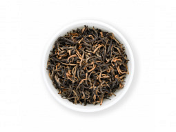     Darjeeling ,Snowview' - Golden Ool..