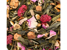    Beerenbande (Bio) (Aromatisierte Gr..