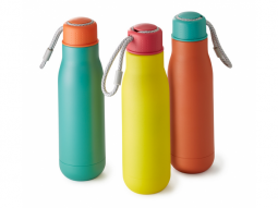 To-Go Flasche "Tori" 450ml 