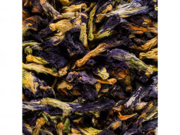 Blue Butterfly Flower Tea (Novel Food)..