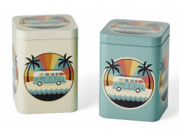 Dose "Santa Cruz", 100 g