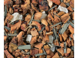   Angebot Früchtetee Türkischer Apfelt..