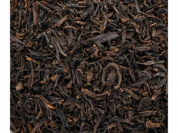 Schwarztee Earl Grey entkoffeiniert