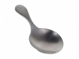 Edelstahl Portionslöffel 'Yazhen' Ø 50..
