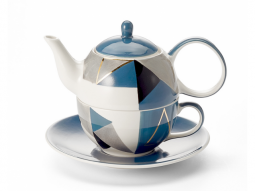  Tea-for-one Set "Caspian"