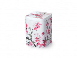 Dose Kirschblüte "Sakura", 100 g 