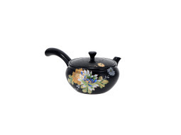 Einhandkanne Kyusu 'Jinhai' 110 ml sch..