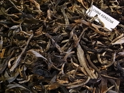 Gelber Tee China Kekecha