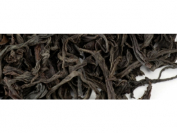Schwarztee Ceylon OPA, Türkischer Tee