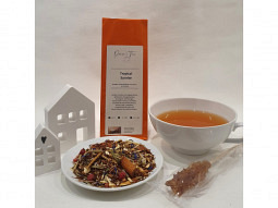 Rooibusch Tropical Sunrise