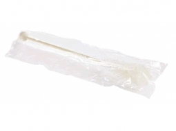 Kandissticks weiß oder braun einzeln