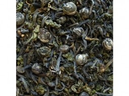 Grüner Tee "Tee vom Gelben Berg" 1kg
