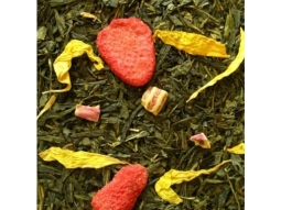 Grüner Tee Kleiner Drache 1000g