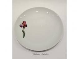 Dessertteller Iris, Kornblume