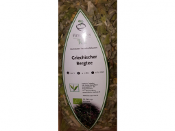 Bio Griechischer Bergkräuter Tee