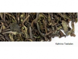 Schwarzer Tee Darjeeling Tukdah FTGFOP1  2kg