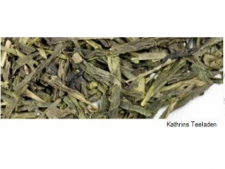 Grüner Tee China Sencha  2kg