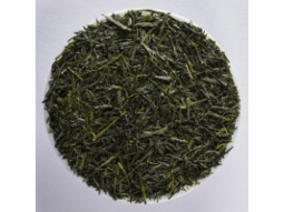  Bio Grüntee Fukamushi Cha 100g