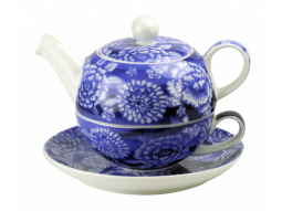 Tea for one Set  'Hehua' 550 ml