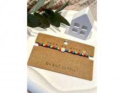 Armband Somewhere over the Rainbow