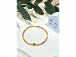Armband Neon Party