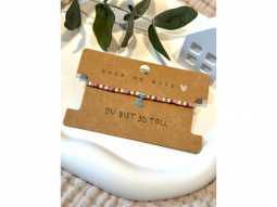 Armband Kathrin 17cm